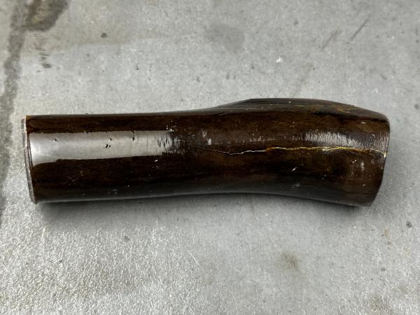 Raffir stabilisiertes Geweih 12